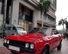 Toyota Celica 1980 - Bán Toyota Celica năm 1980, màu đỏ, xe nhập, giá 189tr giá 189 triệu tại Tp.HCM