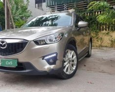 Mazda CX 5 2.0 AT AWD 2014 - Bán Mazda CX 5 4WD đời 2014 số tự động giá 738 triệu tại Nam Định