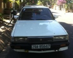 Toyota Cressida   1980 - Bán xe Toyota Cressida đời 1980, màu trắng, xe nhập, 45 triệu giá 45 triệu tại Quảng Nam