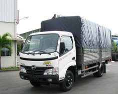 Hino 300 Series 2015 - Xe tải Hino 1,9 tấn giá rẻ cần bán trả góp giá 565 triệu tại Tp.HCM