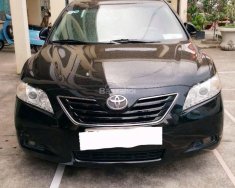 Toyota Camry LE 2006 - Cần bán xe Toyota Camry LE đời 2006, màu đen, nhập khẩu, 650 triệu giá 650 triệu tại Tp.HCM