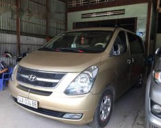 Hyundai Grand Starex 2007 - Cần bán xe cũ Hyundai Grand Starex đời 2007, 610 triệu giá 610 triệu tại Vĩnh Long