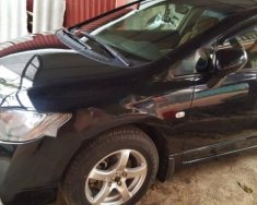 Honda Civic 1.8 MT 2009 - Bán ô tô Honda Civic 1.8MT đời 2009, màu đen giá 430 triệu tại Sơn La