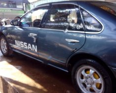 Nissan Cefiro 1993 - Bán Nissan Cefiro đời 1993, màu xám, nhập khẩu giá 98 triệu tại Long An