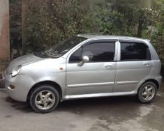 Chery QQ3 2009 - Bán ô tô Chery QQ3 đời 2009, màu bạc, 52tr giá 52 triệu tại Ninh Bình