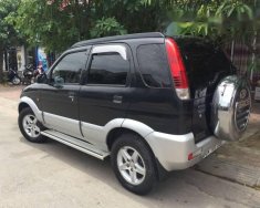 Daihatsu Terios 2005 - Cần bán gấp Daihatsu Terios đời 2005, màu đen, nhập khẩu chính chủ giá cạnh tranh giá 228 triệu tại Hà Tĩnh