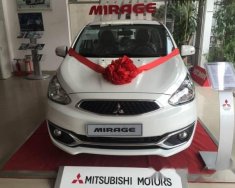 Mitsubishi Mirage   2017 - Bán Mirage nhập khẩu nguyên chiếc Thái Lan, số sàn giá 370 triệu tại Hưng Yên