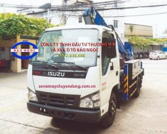 Xe chuyên dùng 2017 - Bán xe nâng người 18m tự hành giá 1 tỷ tại Hà Nội