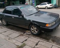 Toyota Camry LE 1990 - Bán Toyota Camry LE đời 1990, màu xám, xe nhập, 68tr giá 68 triệu tại Bắc Giang