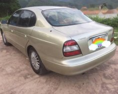 Daewoo Leganza 2001 - Bán Daewoo Leganza đời 2001, nhập khẩu Hàn Quốc giá cạnh tranh giá 96 triệu tại Quảng Ninh