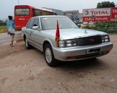 Toyota Crown   2.3   1992 - Bán Toyota Crown 2.3 sản xuất 1992, màu bạc, xe nhập, giá tốt giá 178 triệu tại Bắc Giang