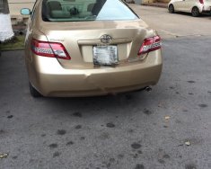 Toyota Camry LE 2009 - Bán Toyota Camry LE sản xuất 2009, xe nhập số tự động giá 770 triệu tại Hà Nội