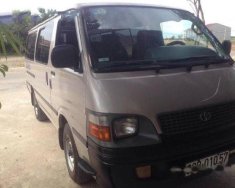 Toyota Hiace   MT 2005 - Chính chủ bán Toyota Hiace MT đời 2005 giá 185 triệu tại Hà Nội