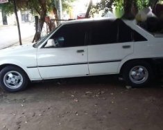 Toyota Camry   1982 - Bán xe cũ Toyota Camry đời 1982, màu trắng giá 45 triệu tại Long An