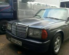 Mercedes-Benz E class   1981 - Bán Mercedes E class đời 1981, giá 55tr giá 55 triệu tại Tp.HCM