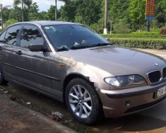 BMW 3 Series 318i 2003 - Bán BMW 3 Series 318i sản xuất 2003 số tự động, giá 260tr giá 260 triệu tại Lào Cai