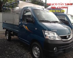 Thaco TOWNER 2017 - Tây Ninh, giá xe tải nhẹ 950Kg, bán xe tải nhẹ máy xăng 990Kg giá rẻ giá 216 triệu tại Tây Ninh