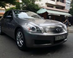 Infiniti G35 2006 - Bán Infiniti G35 đời 2006, nhập khẩu nguyên chiếc xe gia đình giá cạnh tranh giá 660 triệu tại Tp.HCM