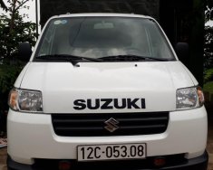 Suzuki Carry 2016 - Bán xe Suzuki Carry 2016, màu trắng, nhập khẩu nguyên chiếc, 270 triệu giá 270 triệu tại Bắc Giang