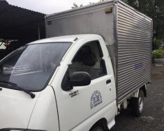 Daihatsu Hijet 2004 - Cần bán xe Daihatsu Hijet đời 2004, màu trắng giá 79 triệu tại Tp.HCM