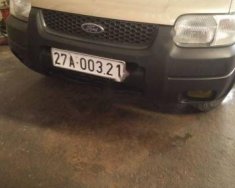 Ford Escape 2003 - Bán Ford Escape đời 2003, xe chính chủ giá 230 triệu tại Điện Biên