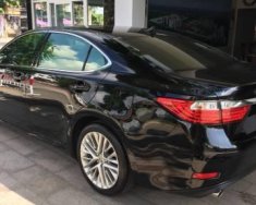 Lexus ES 350 2013 - Cần bán Lexus ES 350 đời 2013, màu đen, nhập khẩu giá 2 tỷ 100 tr tại Tp.HCM