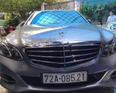 Mercedes-Benz E200 2013 - Cần bán Mercedes E200 đời 2013, màu xám giá 1 tỷ 170 tr tại BR-Vũng Tàu