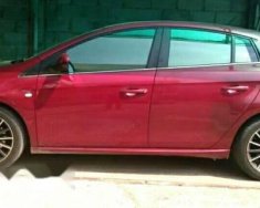 Fiat Bravo 2009 - Cần bán xe Fiat Bravo đời 2009, màu đỏ giá cạnh tranh giá 600 triệu tại Tp.HCM