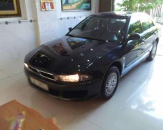 Mitsubishi Galant 2004 - Cần bán xe Mitsubishi Galant đời 2004, màu xanh lam, xe nhập số sàn giá 270 triệu tại Đà Nẵng