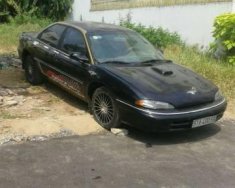 Chrysler Intrepid 1994 - Bán Chrysler Intrepid năm 1994, màu đen, nhập khẩu nguyên chiếc, giá tốt giá 65 triệu tại Tiền Giang