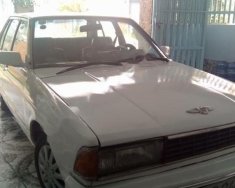 Nissan Maxima 1990 - Cần bán Nissan Maxima sản xuất 1990, màu trắng, nhập khẩu, giá 29tr giá 29 triệu tại Bình Dương