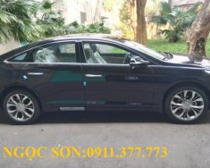 Hyundai Sonata 2018 - Bán xe Hyundai Sonata mới đời 2018, LH Ngọc Sơn: 0911.377.773 giá 1 tỷ 19 tr tại Đà Nẵng