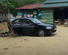 Mazda 323 1998 - Bán Mazda 323 đời 1998, màu đen giá 105 triệu tại Bắc Kạn