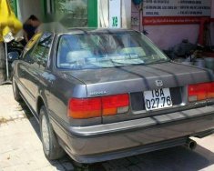 Honda Accord     1994 - Cần bán xe Honda Accord đời 1994, nhập khẩu nguyên chiếc, giá 110tr giá 110 triệu tại Nam Định