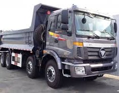 Thaco AUMAN  D300  2016 - Bán xe Ben 4 chân Thaco Auman D300A 2016 tải trọng 17.7 tấn - 0969644128 giá 1 tỷ 260 tr tại Hà Nội