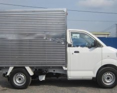 Suzuki Super Carry Pro   2017 - Bán Suzuki Super Carry Pro đời 2017, màu trắng, xe nhập giá 312 triệu tại Bình Phước