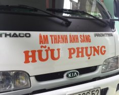 Thaco Kia 2015 - Bán xe tải Kia K165, giá tốt giá 320 triệu tại Quảng Nam