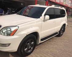 Lexus GX470 2004 - Cần bán xe Lexus GX470 2004, màu trắng, xe nhập, 920tr giá 920 triệu tại Hà Nội