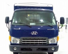 Hyundai Mighty 2017 - Tây Ninh, bán xe tải Hyundai 6T5 đời 2017, tặng 100% trước bạ, đăng ký đăng kiểm giá 597 triệu tại Tây Ninh