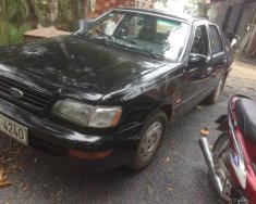 Ford Tempo 1987 - Cần bán Ford Tempo sản xuất 1987, màu đen giá cạnh tranh giá 40 triệu tại Đồng Nai