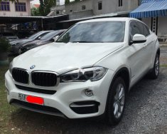 BMW X6 2014 - Bán BMW X6 năm 2014, màu trắng, xe nhập còn mới giá 2 tỷ 500 tr tại Tp.HCM