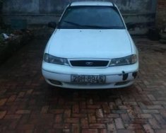 Daewoo Cielo   1996 - Bán Daewoo Cielo đời 1996, màu trắng, giá chỉ 25 triệu giá 25 triệu tại Hưng Yên