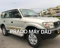 Toyota Prado TXL 2000 - Bán ô tô Toyota Prado TXL đời 2000, nhập khẩu giá 325 triệu tại Tp.HCM