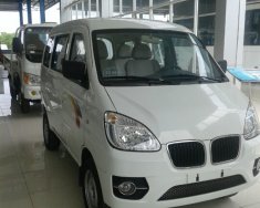 Dongben X30 2017 - Bán xe bán tải Dongben X30 5 chỗ, đại lý xe tải Bình Dương giá 273 triệu tại Bình Dương