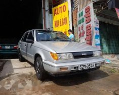 Isuzu Gemini   1988 - Bán xe cũ Isuzu Gemini năm 1988, màu bạc, nhập khẩu giá 50 triệu tại Bình Dương