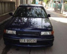 Mazda 323   MT 1991 - Bán xe cũ Mazda 323 MT 1991 số sàn, 86tr giá 86 triệu tại Tp.HCM