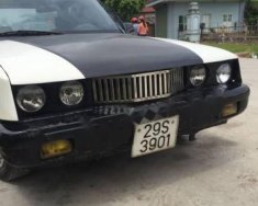 Toyota Cresta 1990 - Bán Toyota Cresta đời 1990, màu trắng, xe nhập số sàn, 33 triệu giá 33 triệu tại Bắc Giang