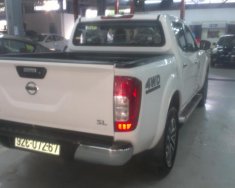 Nissan Navara NP300 2016 - Bán xe bán tải Nissan tại đà nẵng, khuyến mãi hấp dẫn giá 669 triệu tại Đà Nẵng