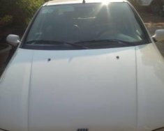 Fiat Siena 2001 - Cần bán gấp Fiat Siena năm 2001, màu trắng chính chủ giá 95 triệu tại Quảng Ngãi
