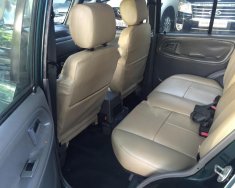 Suzuki Vitara 4x4MT 2005 - Bán Suzuki Vitara 4x4MT năm 2005, màu xanh lục, giá chỉ 210 triệu giá 210 triệu tại Hà Nội